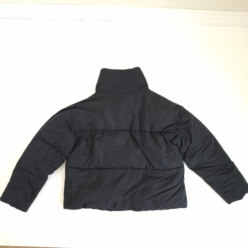 Free People Weekender Puffer Jacket Size S - Picture 7 of 12